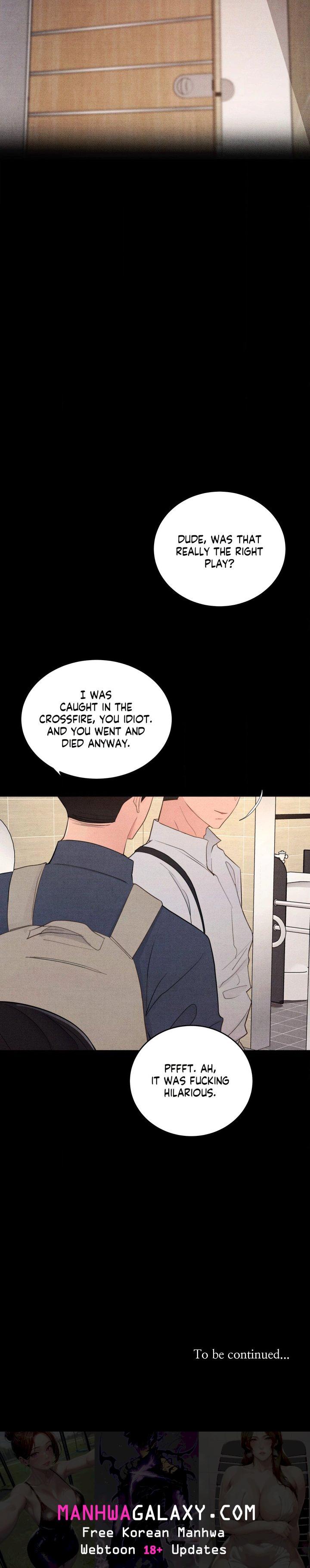One-Day BDSM Workshop (Uncensored) - Chapter 64 Page 15
