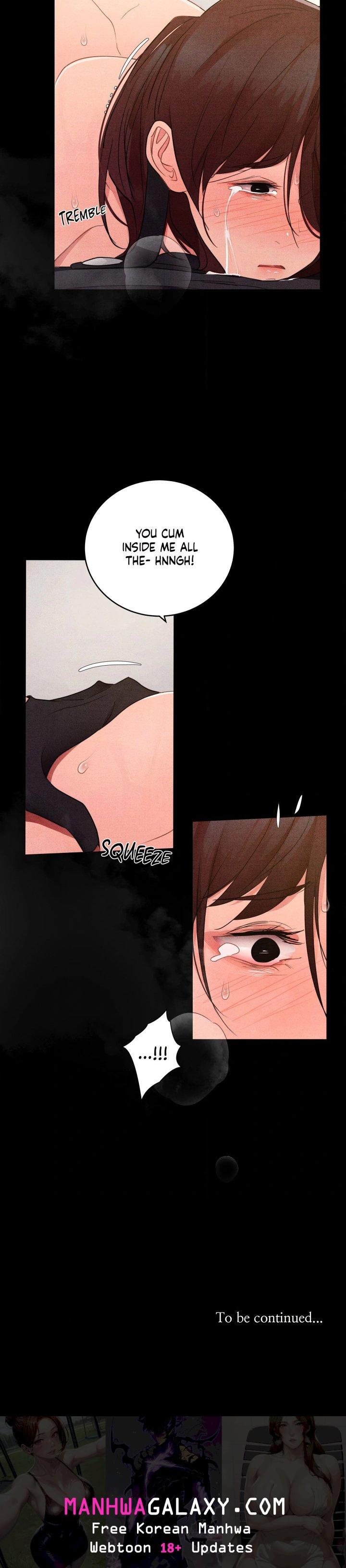 One-Day BDSM Workshop (Uncensored) - Chapter 69 Page 15