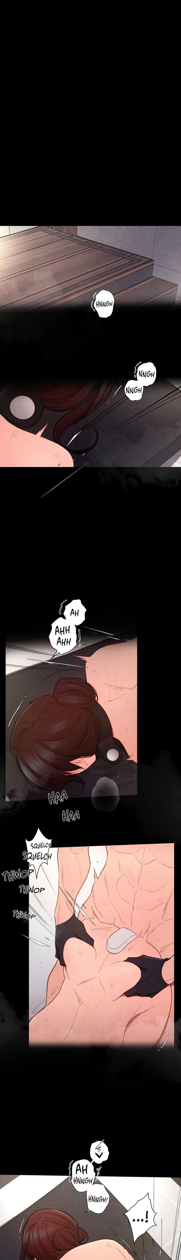 One-Day BDSM Workshop (Uncensored) - Chapter 70 Page 1