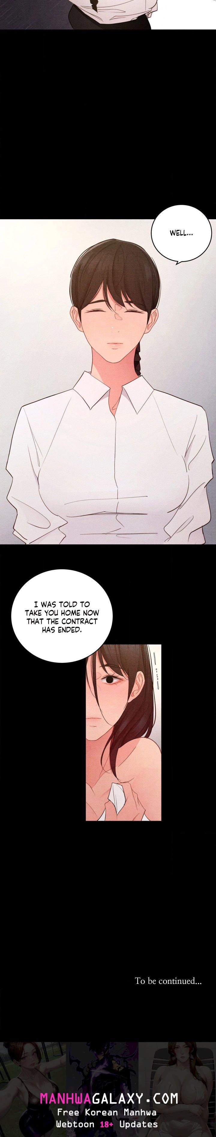 One-Day BDSM Workshop (Uncensored) - Chapter 70 Page 16