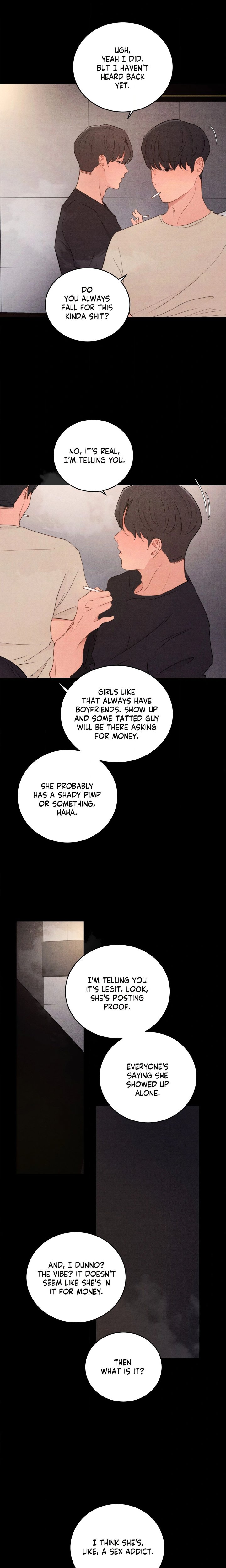 One-Day BDSM Workshop (Uncensored) - Chapter 72 Page 2