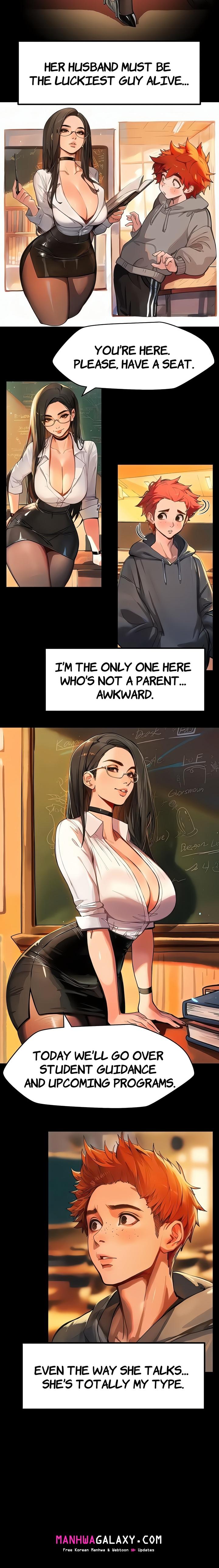 Step Taboo – NSFW Voice Logs - Chapter 13 Page 2