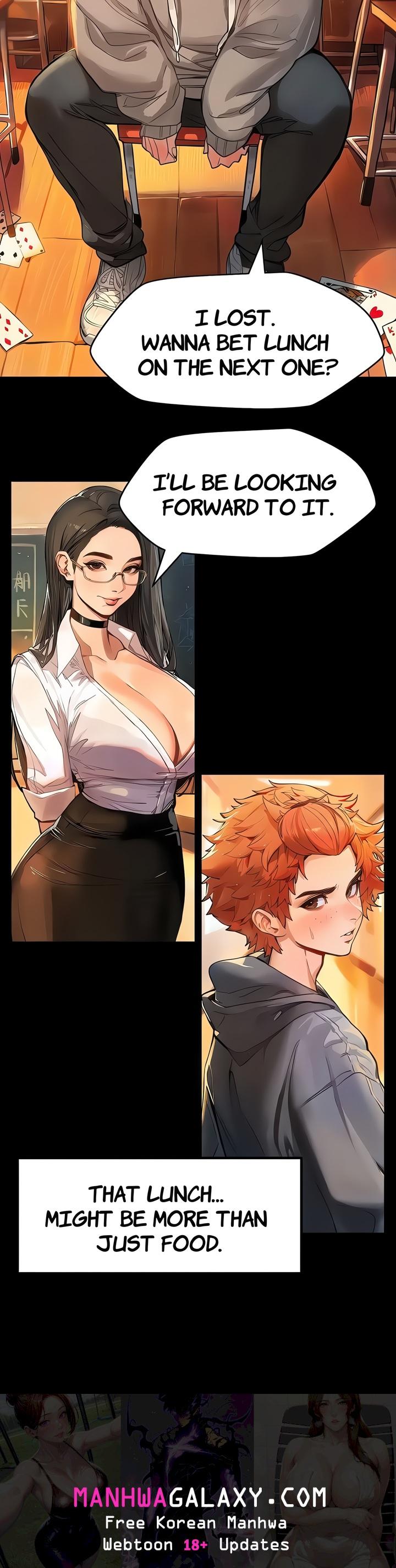 Step Taboo – NSFW Voice Logs - Chapter 13 Page 5