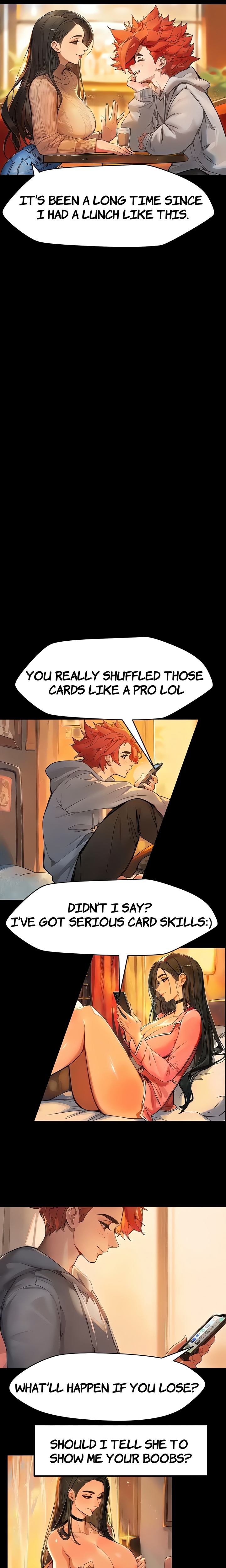 Step Taboo – NSFW Voice Logs - Chapter 14 Page 3