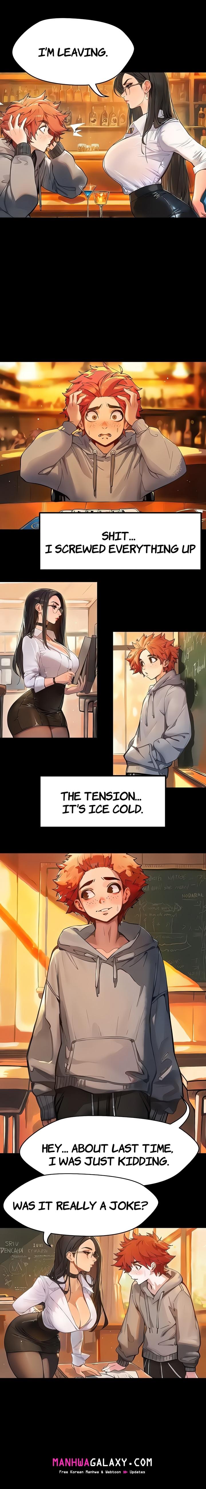 Step Taboo – NSFW Voice Logs - Chapter 15 Page 3