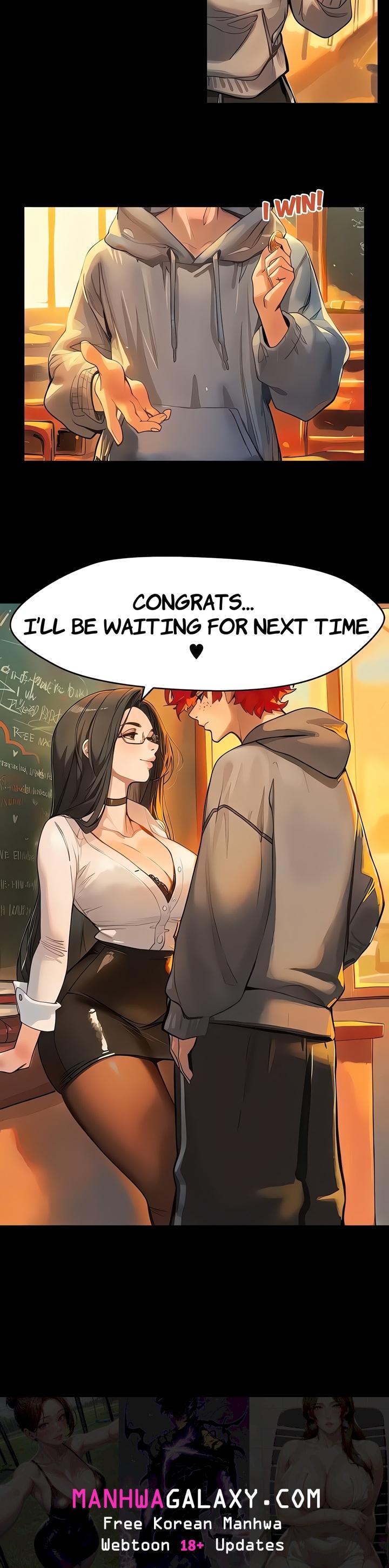 Step Taboo – NSFW Voice Logs - Chapter 17 Page 5