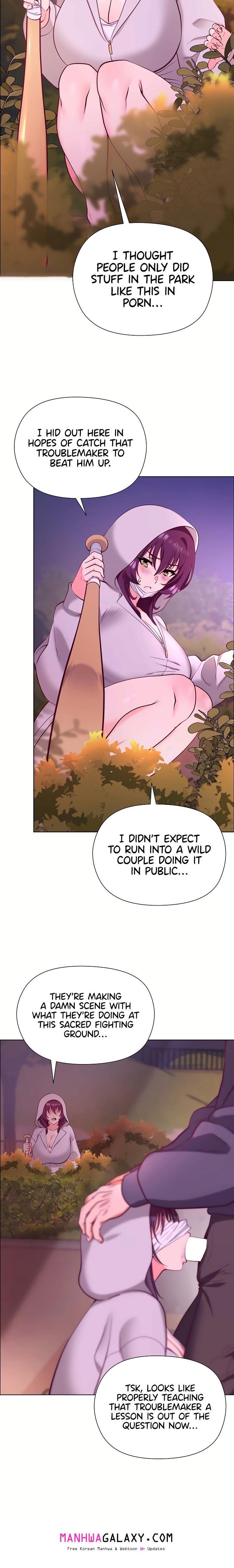 Your Mom Is the Best - Chapter 2 Page 15