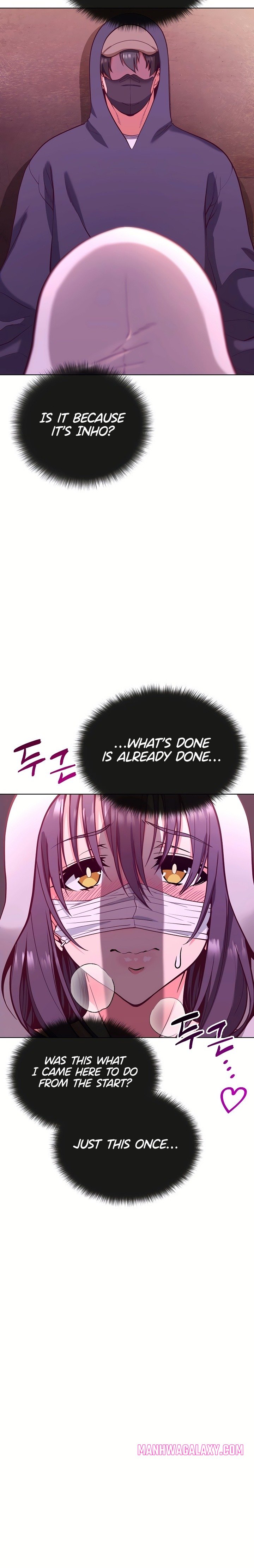 Your Mom Is the Best - Chapter 2 Page 6