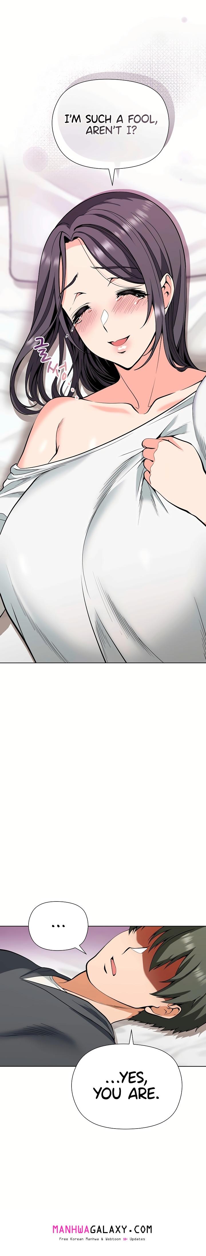 Your Mom Is the Best - Chapter 4 Page 24