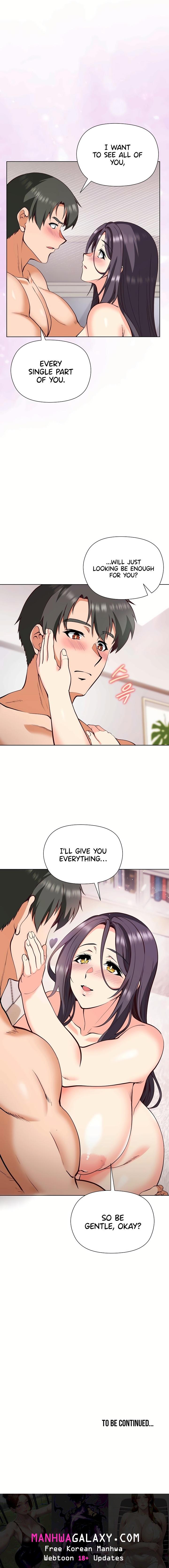 Your Mom Is the Best - Chapter 5 Page 25