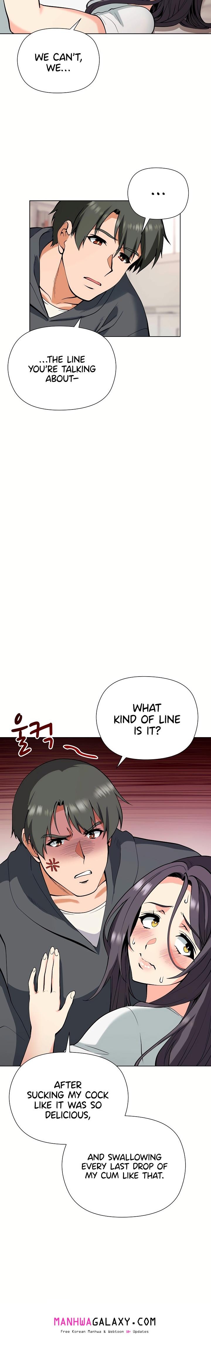 Your Mom Is the Best - Chapter 5 Page 9
