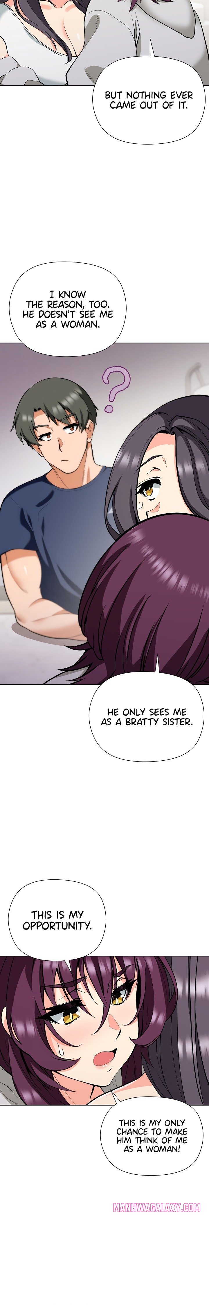 Your Mom Is the Best - Chapter 9 Page 12