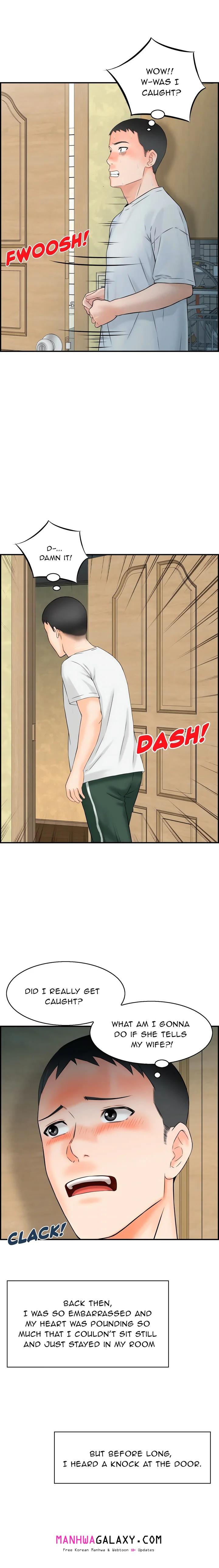 Cheating Wife’s Erotic Stories - Chapter 1 Page 14