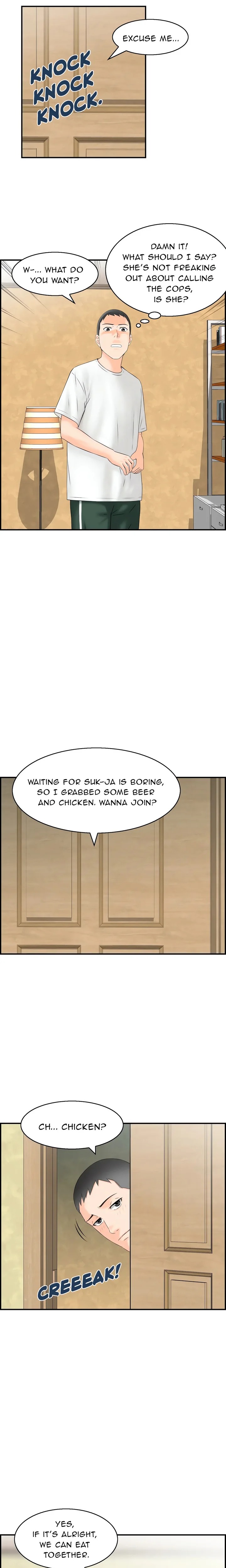 Cheating Wife’s Erotic Stories - Chapter 1 Page 15