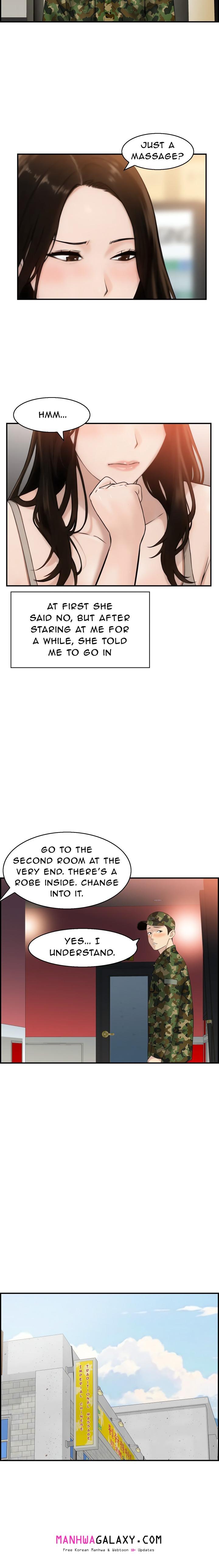 Cheating Wife’s Erotic Stories - Chapter 10 Page 3