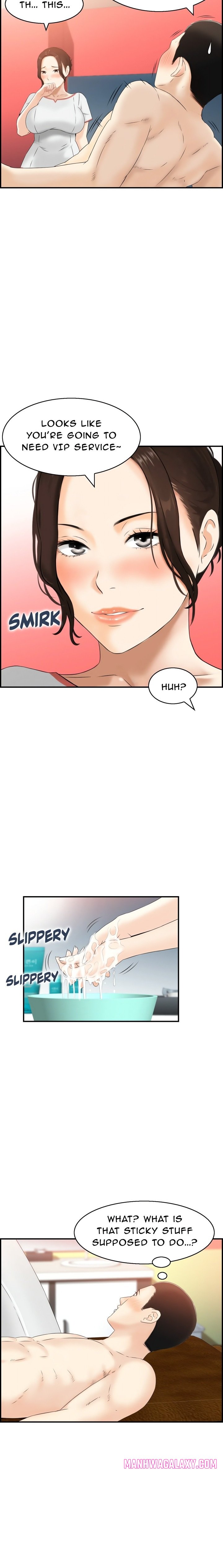 Cheating Wife’s Erotic Stories - Chapter 10 Page 8