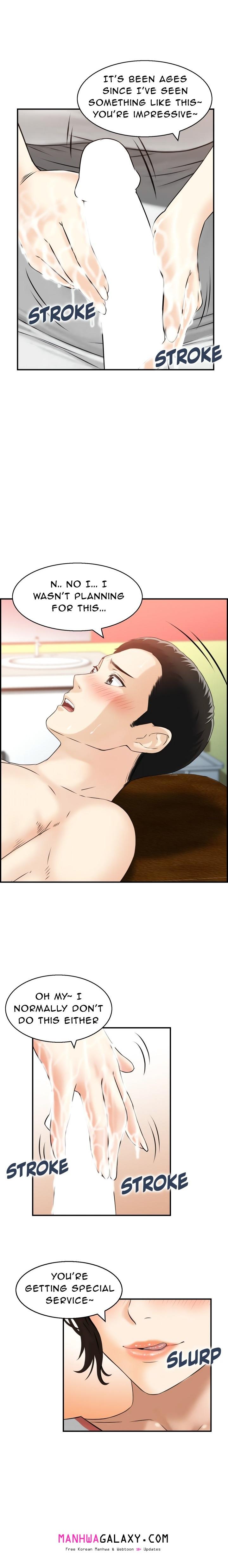 Cheating Wife’s Erotic Stories - Chapter 10 Page 9