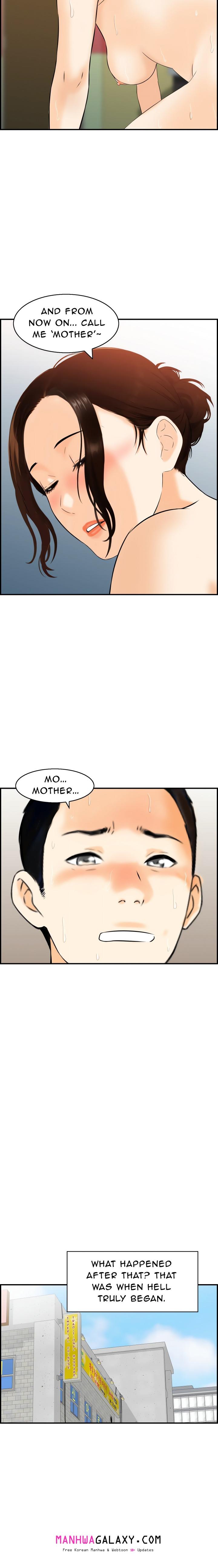 Cheating Wife’s Erotic Stories - Chapter 11 Page 14