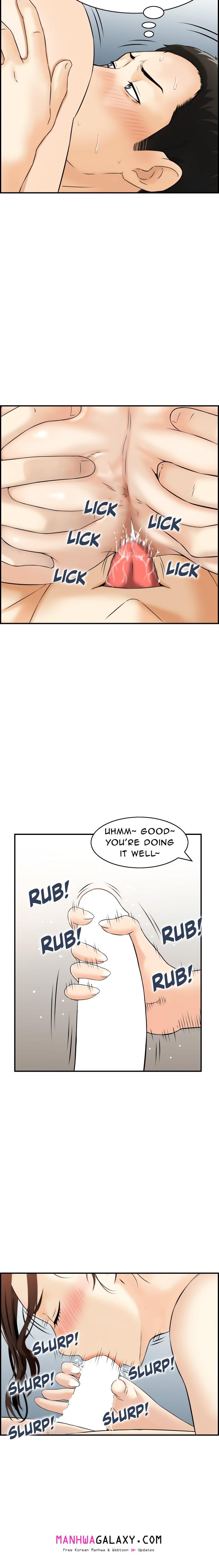 Cheating Wife’s Erotic Stories - Chapter 11 Page 6