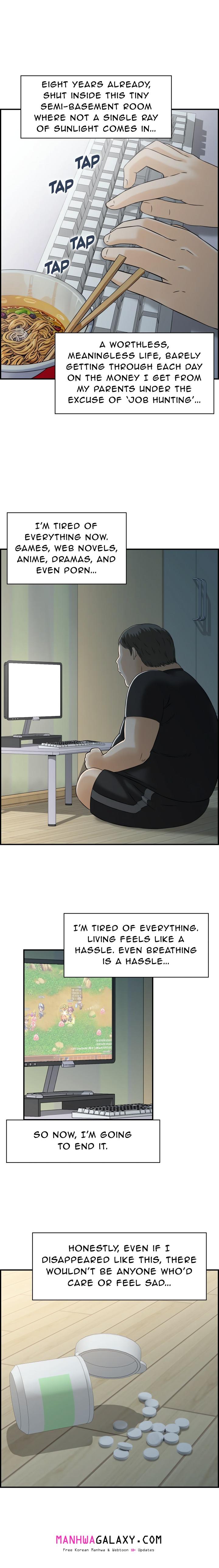 Cheating Wife’s Erotic Stories - Chapter 12 Page 1