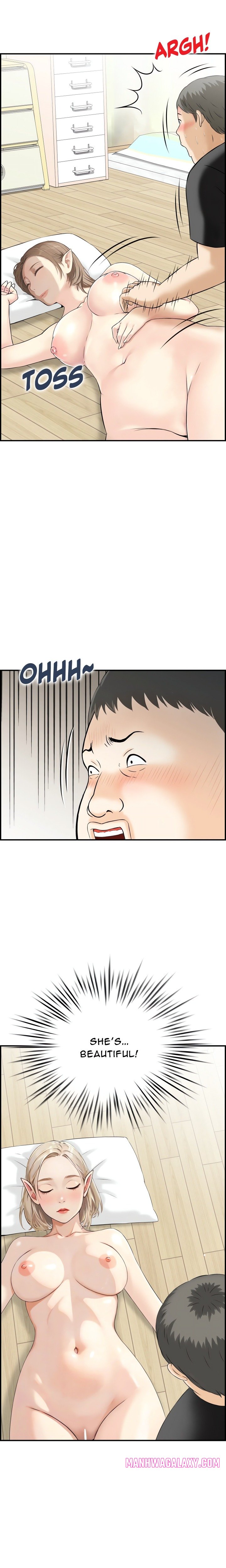 Cheating Wife’s Erotic Stories - Chapter 12 Page 11