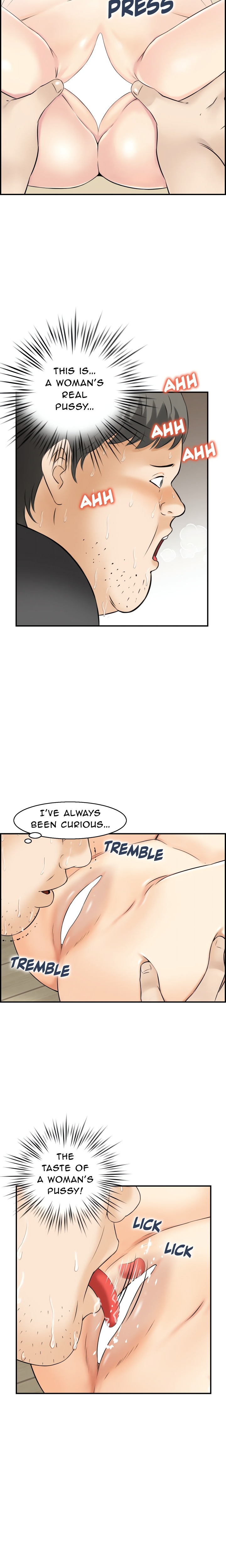 Cheating Wife’s Erotic Stories - Chapter 12 Page 13