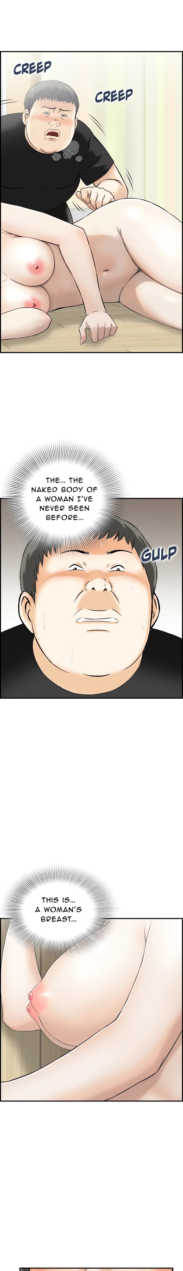 Cheating Wife’s Erotic Stories - Chapter 12 Page 8