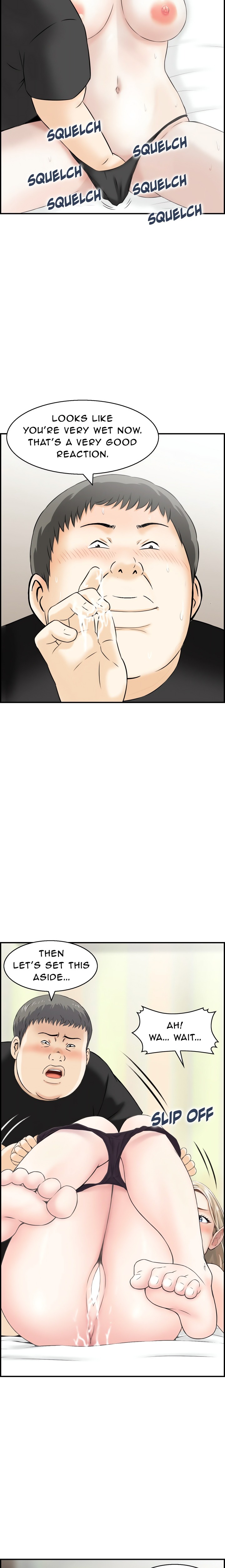 Cheating Wife’s Erotic Stories - Chapter 13 Page 17