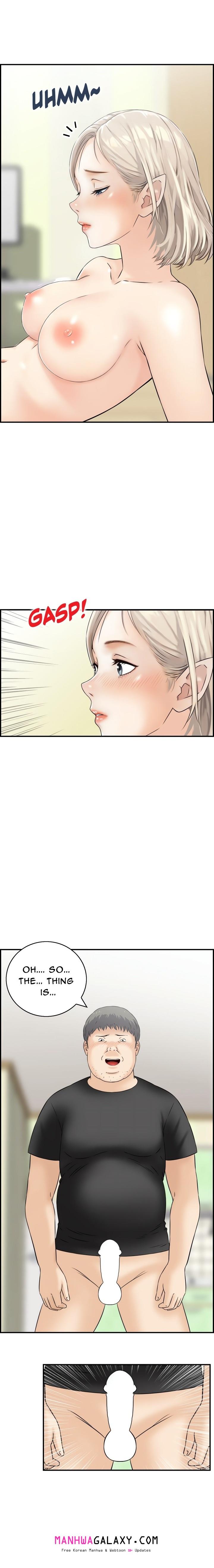 Cheating Wife’s Erotic Stories - Chapter 13 Page 2