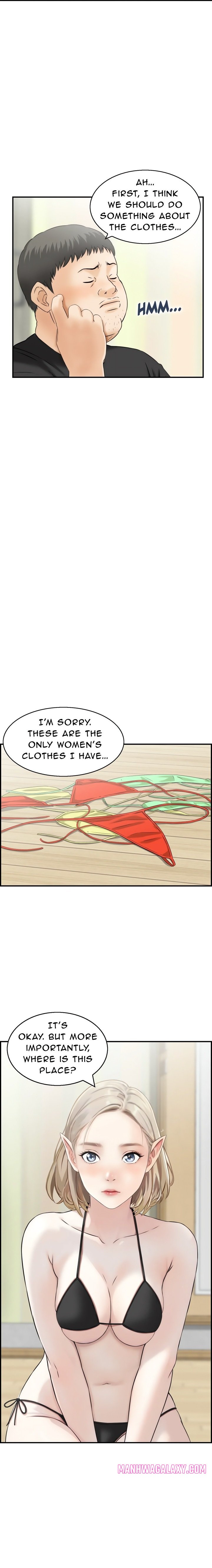 Cheating Wife’s Erotic Stories - Chapter 13 Page 4