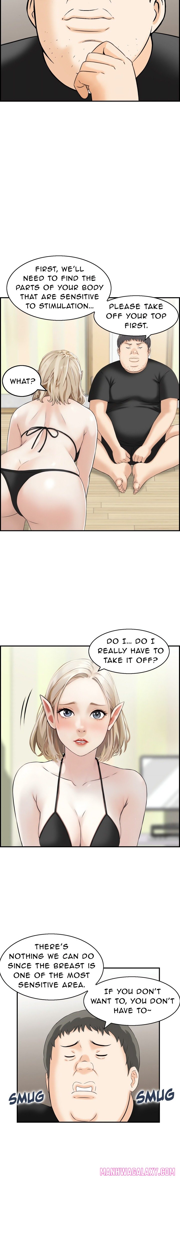 Cheating Wife’s Erotic Stories - Chapter 13 Page 8