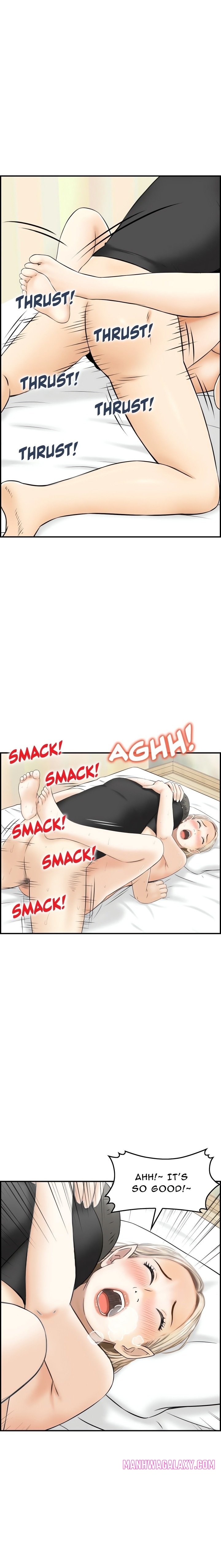 Cheating Wife’s Erotic Stories - Chapter 14 Page 14