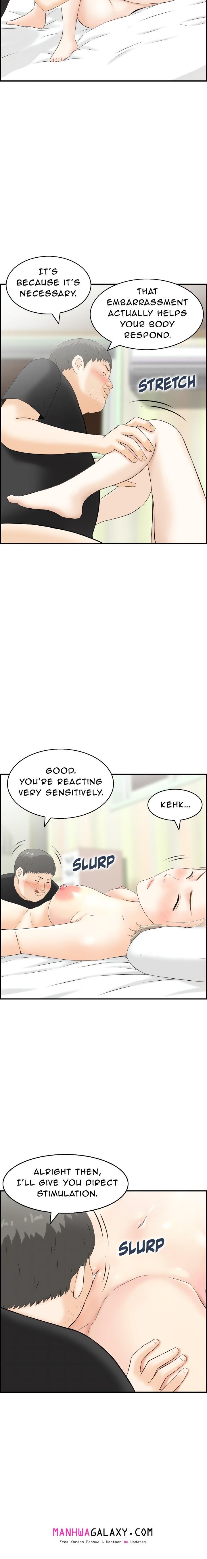 Cheating Wife’s Erotic Stories - Chapter 14 Page 2