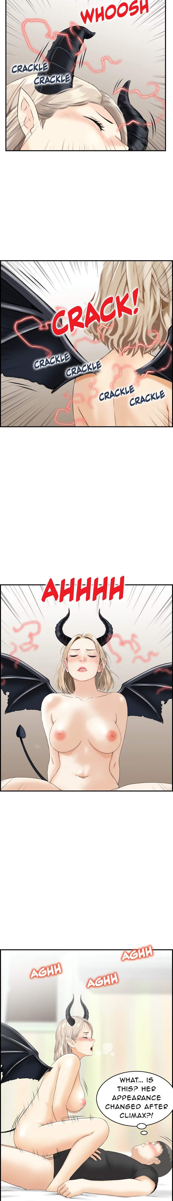 Cheating Wife’s Erotic Stories - Chapter 15 Page 12