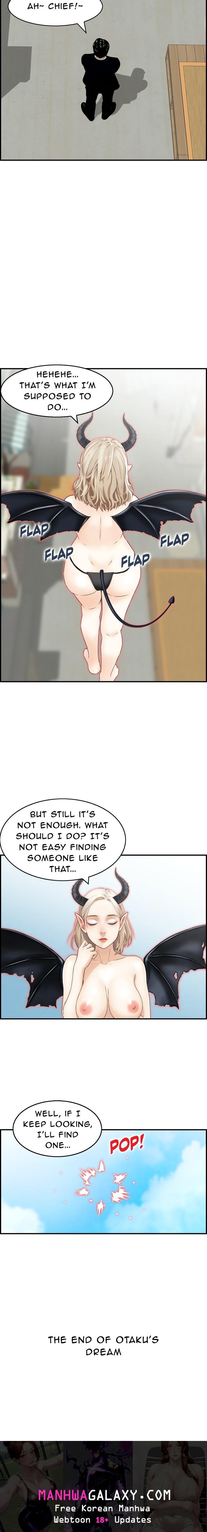 Cheating Wife’s Erotic Stories - Chapter 15 Page 17