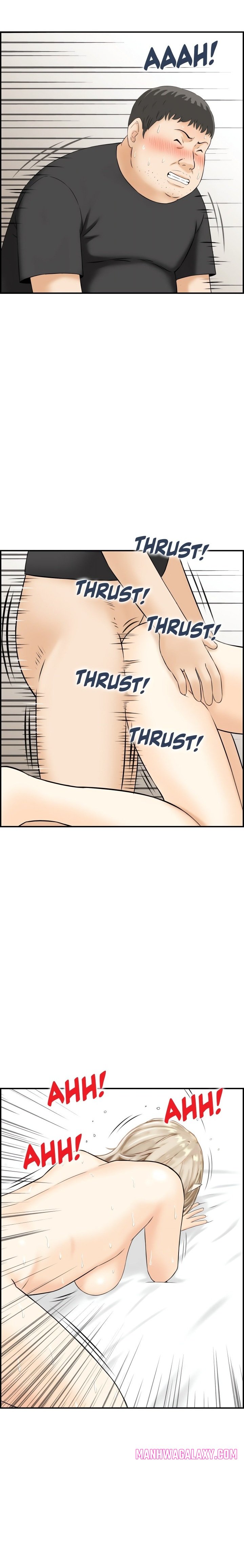 Cheating Wife’s Erotic Stories - Chapter 15 Page 4