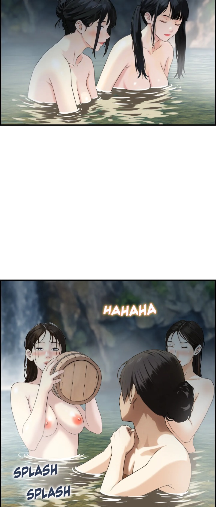 Cheating Wife’s Erotic Stories - Chapter 16 Page 8