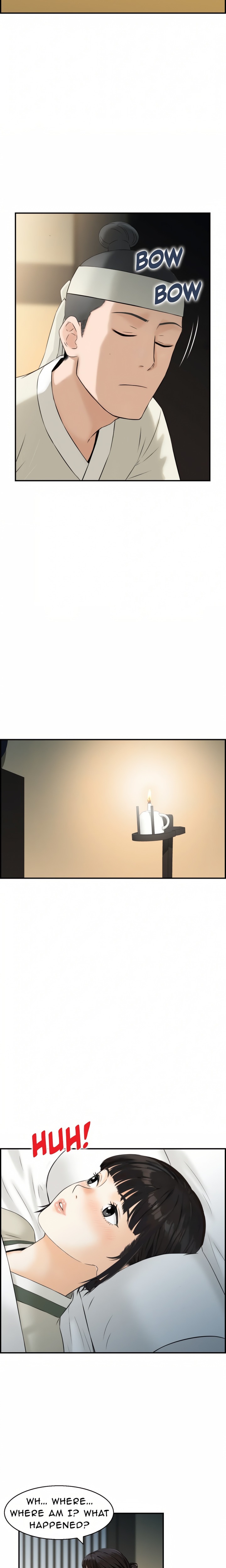 Cheating Wife’s Erotic Stories - Chapter 17 Page 10