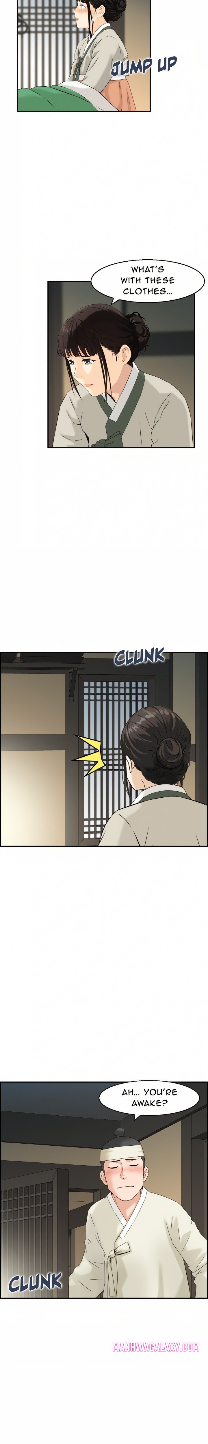 Cheating Wife’s Erotic Stories - Chapter 17 Page 11