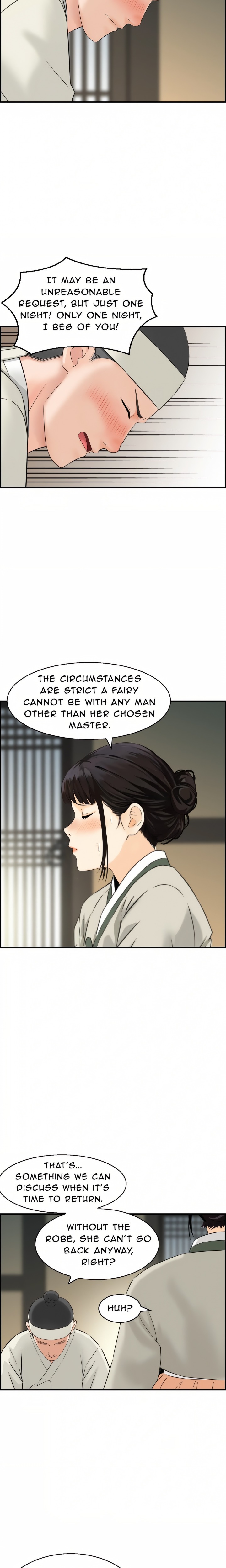 Cheating Wife’s Erotic Stories - Chapter 17 Page 13