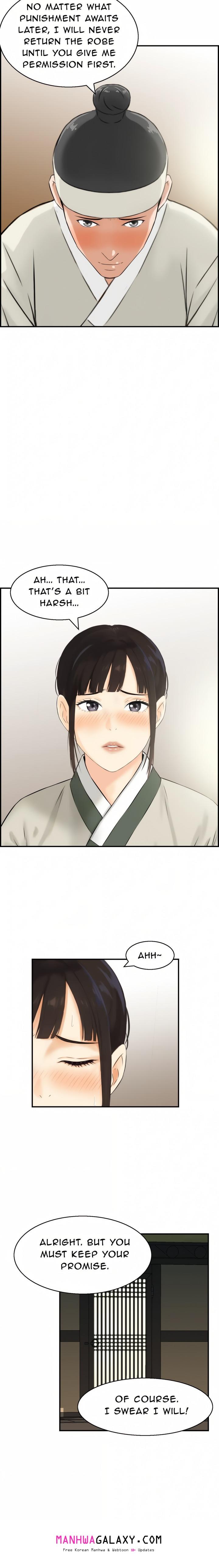 Cheating Wife’s Erotic Stories - Chapter 17 Page 14