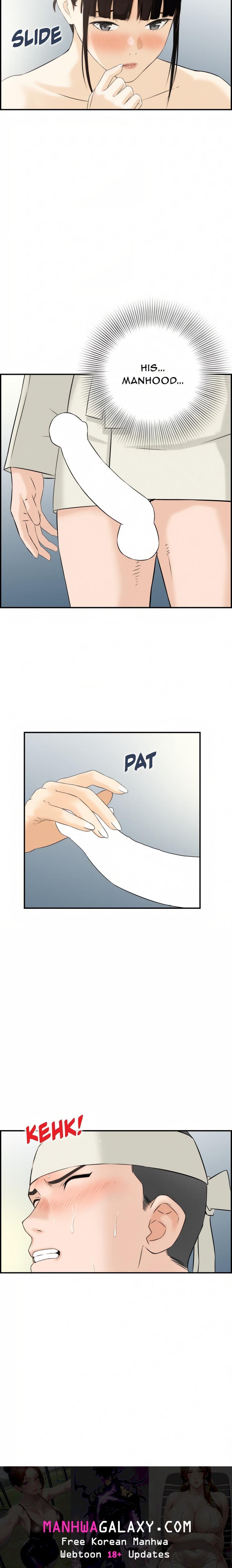 Cheating Wife’s Erotic Stories - Chapter 17 Page 18