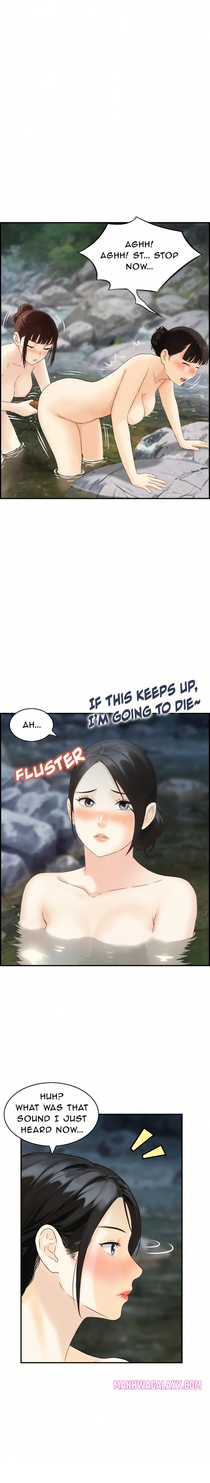 Cheating Wife’s Erotic Stories - Chapter 17 Page 2