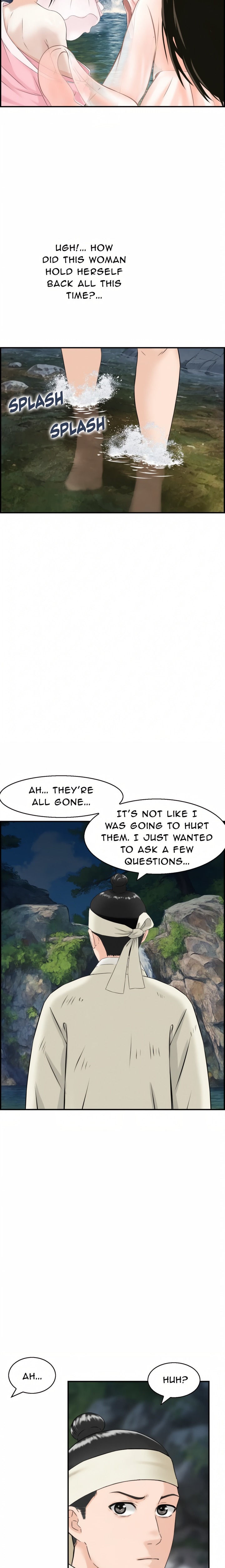 Cheating Wife’s Erotic Stories - Chapter 17 Page 5