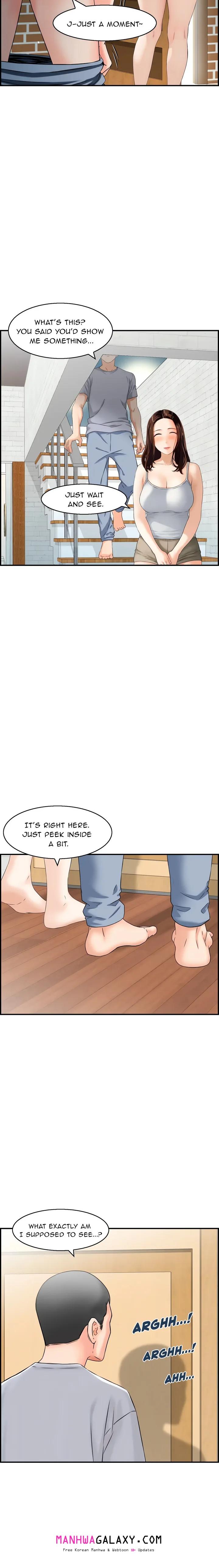 Cheating Wife’s Erotic Stories - Chapter 3 Page 16