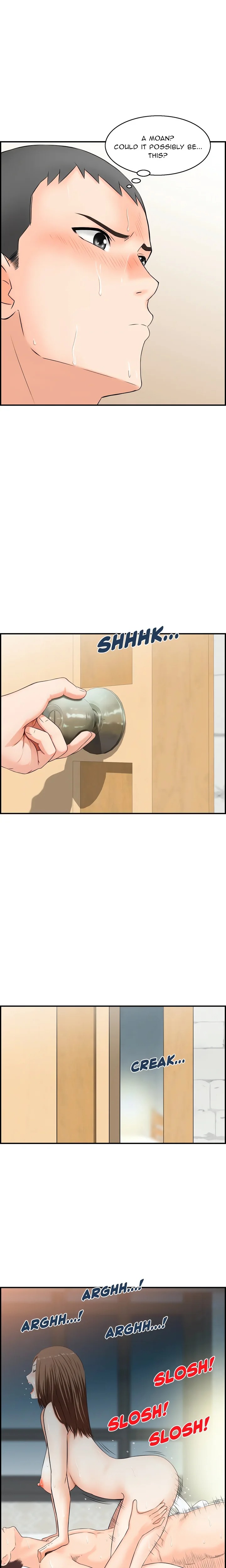 Cheating Wife’s Erotic Stories - Chapter 3 Page 17