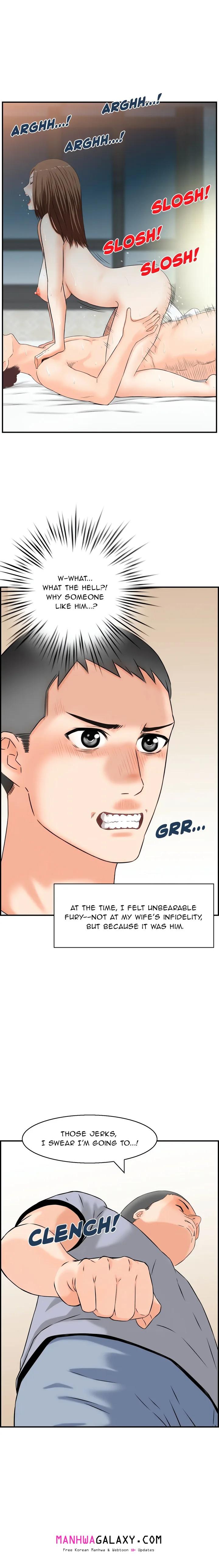 Cheating Wife’s Erotic Stories - Chapter 4 Page 1