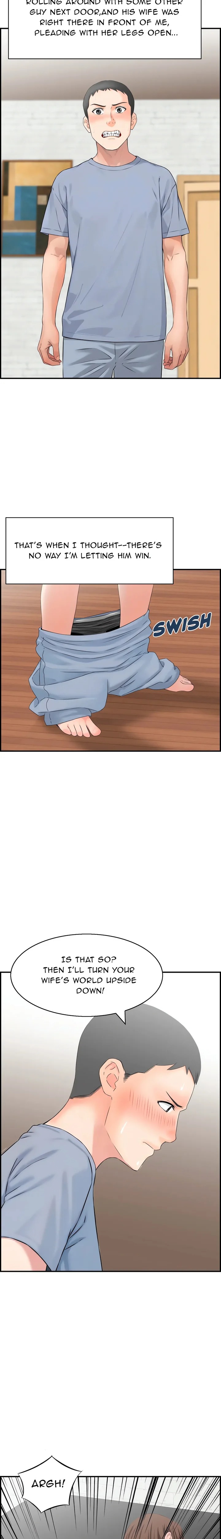 Cheating Wife’s Erotic Stories - Chapter 4 Page 6