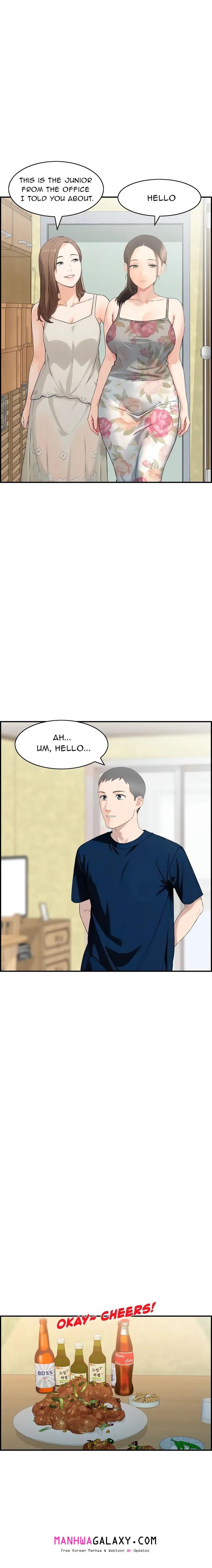 Cheating Wife’s Erotic Stories - Chapter 5 Page 10