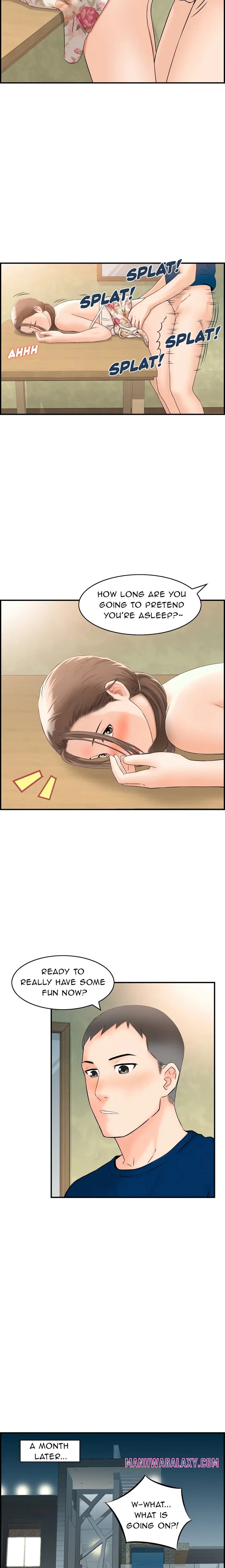 Cheating Wife’s Erotic Stories - Chapter 5 Page 16